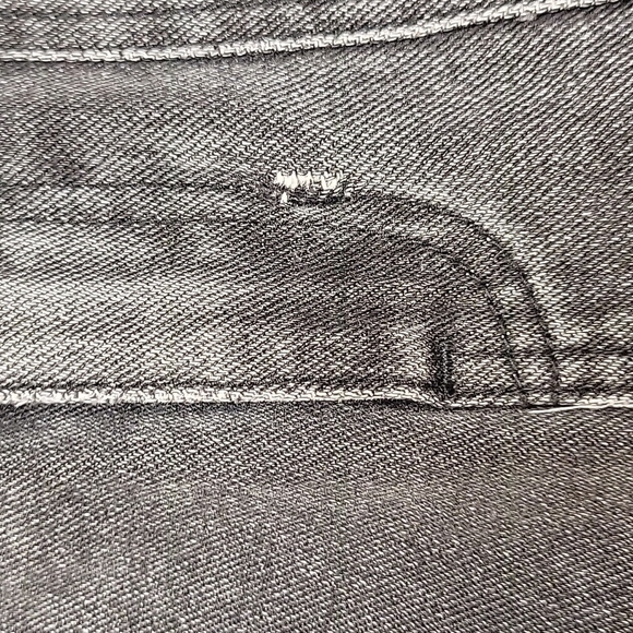 Pacsun Women's '90's Boyfriend Utility Pants 24 - Picture 7 of 11